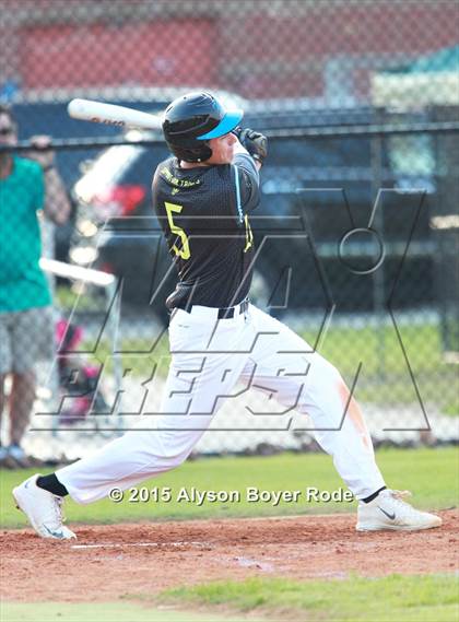 Thumbnail 3 in Winter Springs vs. Hagerty photogallery.
