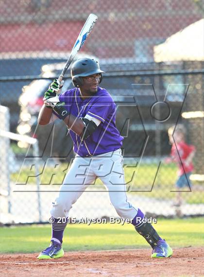 Thumbnail 1 in Winter Springs vs. Hagerty photogallery.