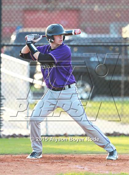 Thumbnail 2 in Winter Springs vs. Hagerty photogallery.