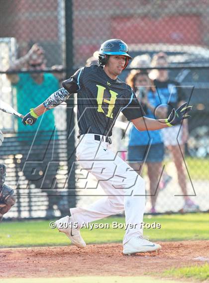 Thumbnail 3 in Winter Springs vs. Hagerty photogallery.