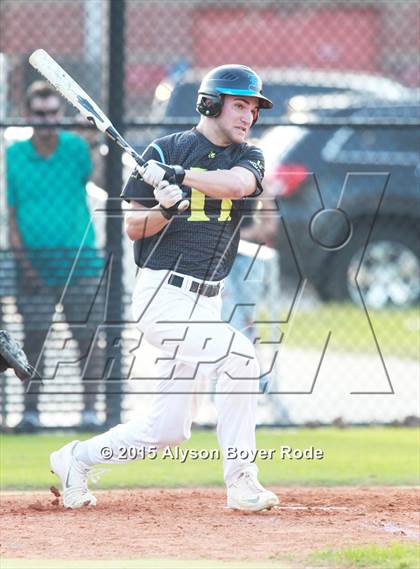 Thumbnail 3 in Winter Springs vs. Hagerty photogallery.
