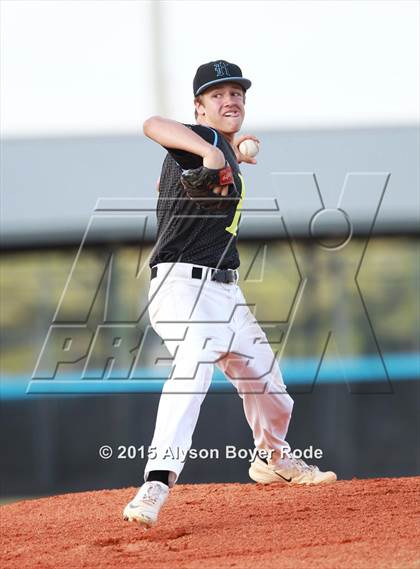 Thumbnail 2 in Winter Springs vs. Hagerty photogallery.