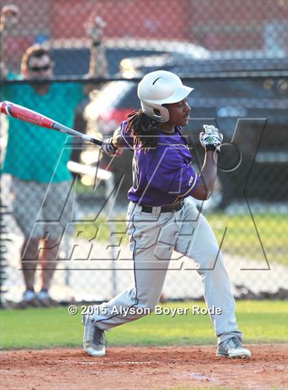 Thumbnail 1 in Winter Springs vs. Hagerty photogallery.