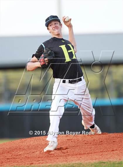 Thumbnail 3 in Winter Springs vs. Hagerty photogallery.