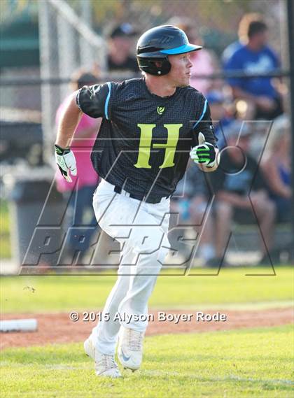 Thumbnail 1 in Winter Springs vs. Hagerty photogallery.