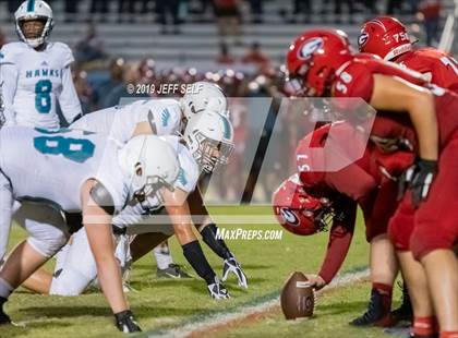 Thumbnail 3 in Hickory @ Grassfield photogallery.