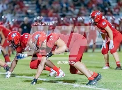 Thumbnail 1 in Hickory @ Grassfield photogallery.
