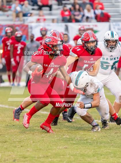 Thumbnail 2 in Hickory @ Grassfield photogallery.