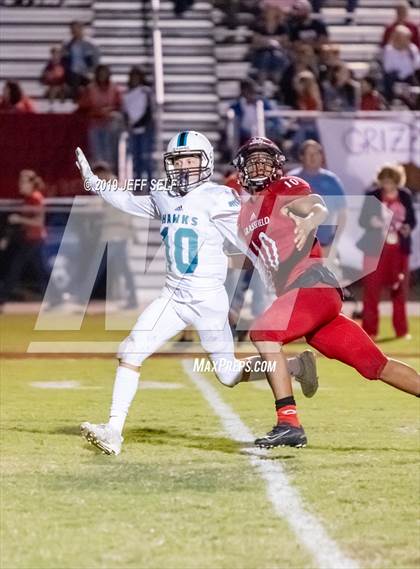 Thumbnail 3 in Hickory @ Grassfield photogallery.