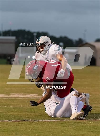 Thumbnail 3 in Hickory @ Grassfield photogallery.