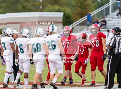 Thumbnail 1 in Hickory @ Grassfield photogallery.