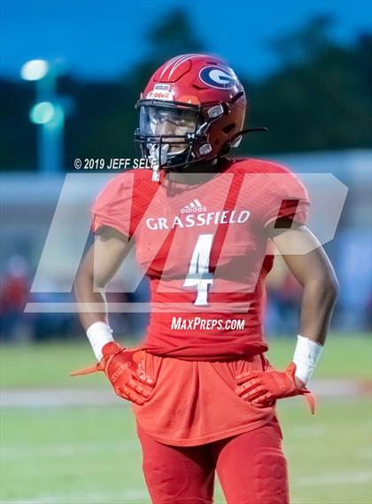Thumbnail 1 in Hickory @ Grassfield photogallery.