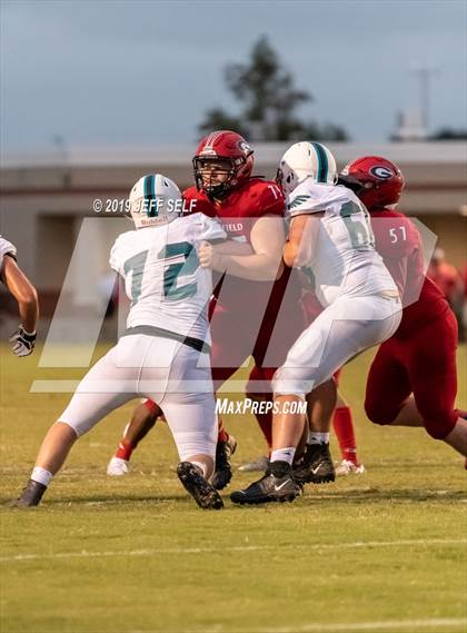 Thumbnail 1 in Hickory @ Grassfield photogallery.