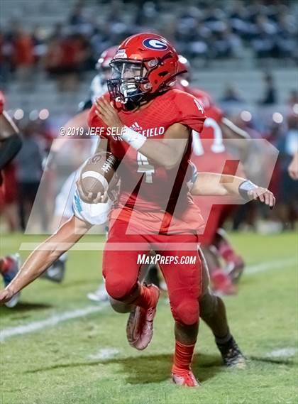 Thumbnail 1 in Hickory @ Grassfield photogallery.