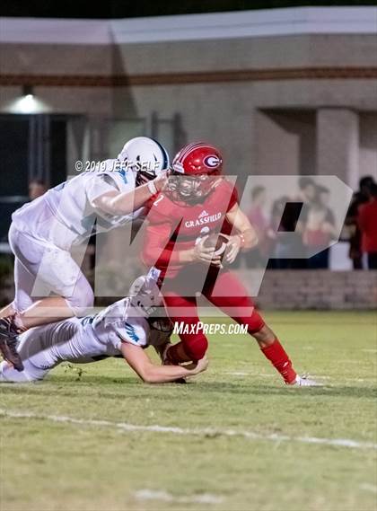 Thumbnail 2 in Hickory @ Grassfield photogallery.