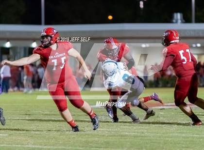 Thumbnail 1 in Hickory @ Grassfield photogallery.