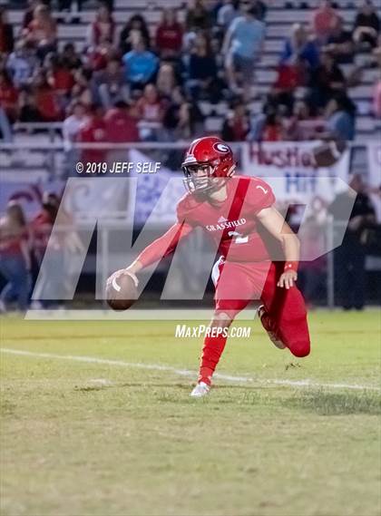 Thumbnail 1 in Hickory @ Grassfield photogallery.