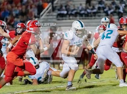 Thumbnail 1 in Hickory @ Grassfield photogallery.