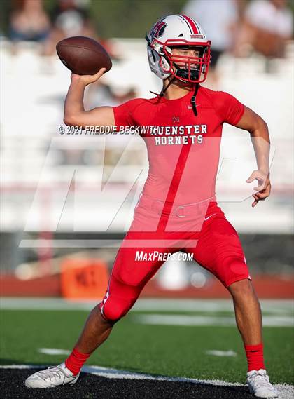 Thumbnail 3 in Lindsay @ Muenster photogallery.