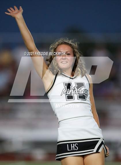 Thumbnail 1 in Lindsay @ Muenster photogallery.
