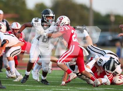 Thumbnail 3 in Lindsay @ Muenster photogallery.