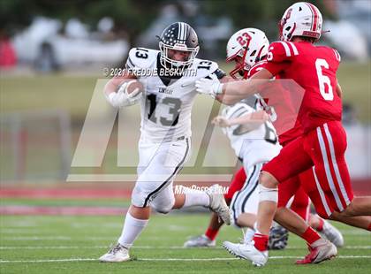 Thumbnail 1 in Lindsay @ Muenster photogallery.