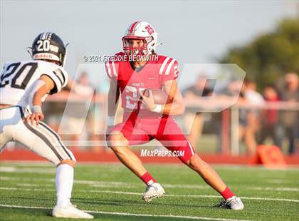 Thumbnail 1 in Lindsay @ Muenster photogallery.