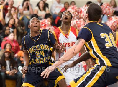 Thumbnail 2 in Ocean Lakes vs. Bayside photogallery.