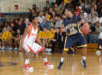 Thumbnail 2 in Ocean Lakes vs. Bayside photogallery.