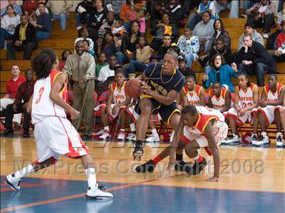 Thumbnail 2 in Ocean Lakes vs. Bayside photogallery.