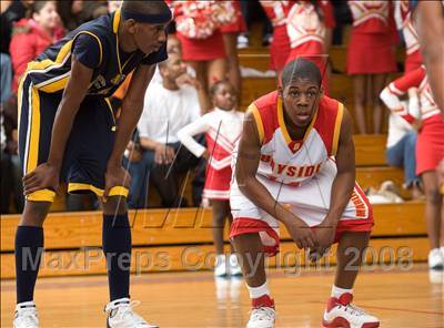 Thumbnail 1 in Ocean Lakes vs. Bayside photogallery.