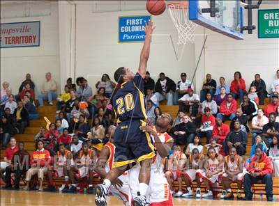 Thumbnail 2 in Ocean Lakes vs. Bayside photogallery.