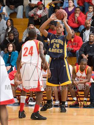 Thumbnail 2 in Ocean Lakes vs. Bayside photogallery.