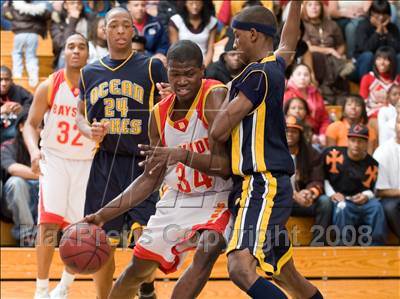 Thumbnail 1 in Ocean Lakes vs. Bayside photogallery.