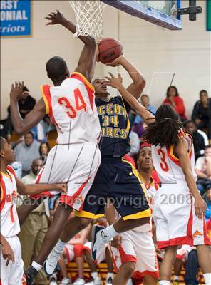 Thumbnail 3 in Ocean Lakes vs. Bayside photogallery.