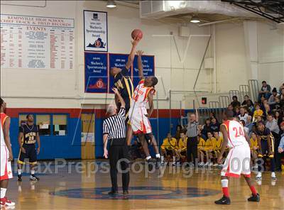 Thumbnail 2 in Ocean Lakes vs. Bayside photogallery.