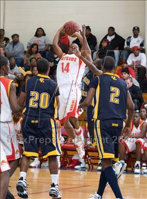 Thumbnail 3 in Ocean Lakes vs. Bayside photogallery.