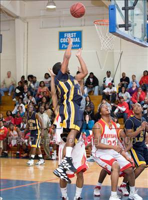 Thumbnail 1 in Ocean Lakes vs. Bayside photogallery.