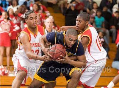 Thumbnail 1 in Ocean Lakes vs. Bayside photogallery.