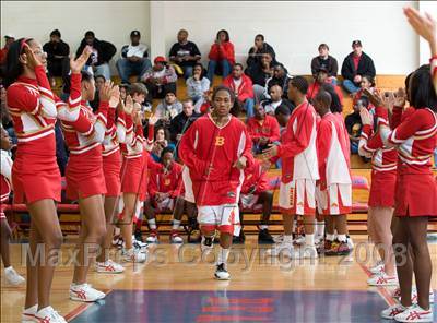 Thumbnail 1 in Ocean Lakes vs. Bayside photogallery.