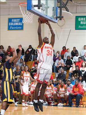Thumbnail 2 in Ocean Lakes vs. Bayside photogallery.