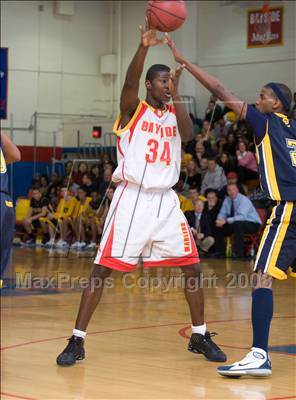 Thumbnail 1 in Ocean Lakes vs. Bayside photogallery.