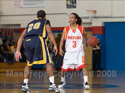 Thumbnail 2 in Ocean Lakes vs. Bayside photogallery.