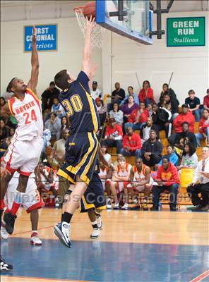 Thumbnail 2 in Ocean Lakes vs. Bayside photogallery.