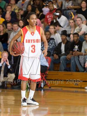 Thumbnail 1 in Ocean Lakes vs. Bayside photogallery.