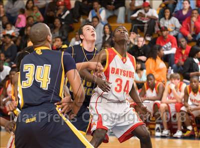Thumbnail 3 in Ocean Lakes vs. Bayside photogallery.