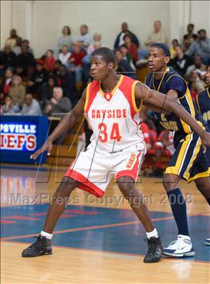 Thumbnail 2 in Ocean Lakes vs. Bayside photogallery.