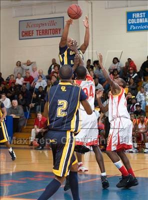 Thumbnail 3 in Ocean Lakes vs. Bayside photogallery.