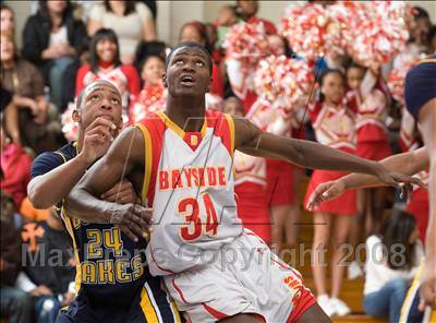 Thumbnail 2 in Ocean Lakes vs. Bayside photogallery.