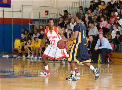 Thumbnail 1 in Ocean Lakes vs. Bayside photogallery.